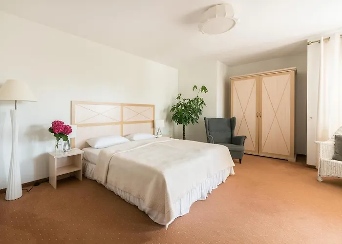 Villa Gdynia 3* Gdynia