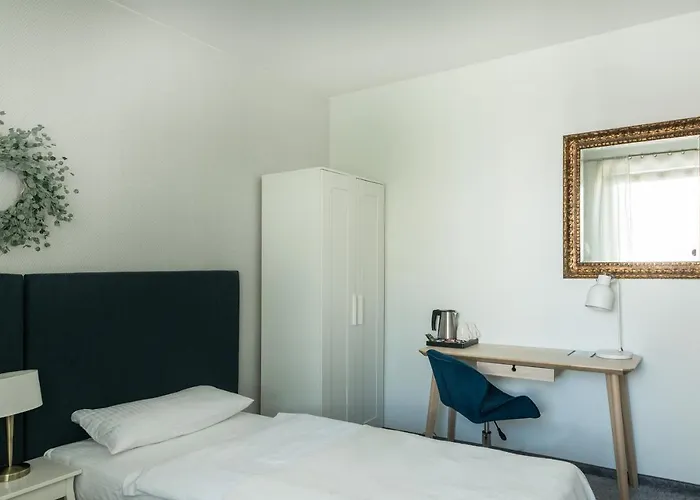 Villa Gdynia Nocleg ze śniadaniem