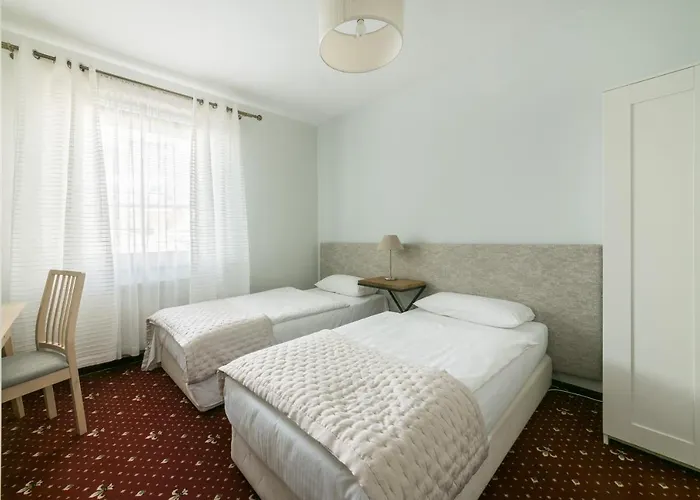 Bed & Breakfast Villa Gdynia Gdynia