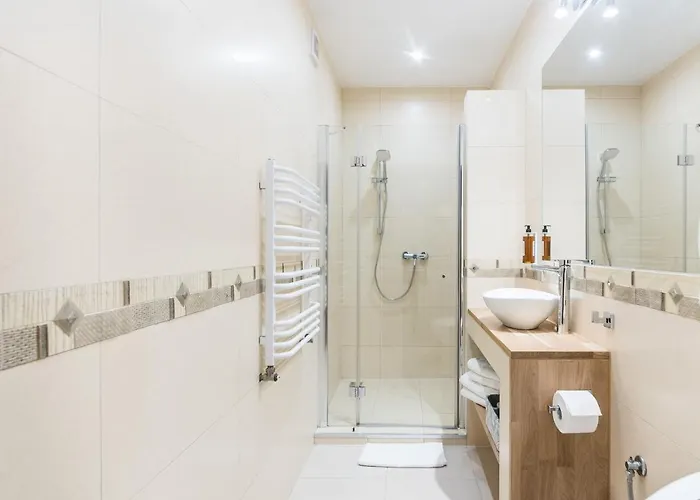 Villa Gdynia Bed & Breakfast 3*