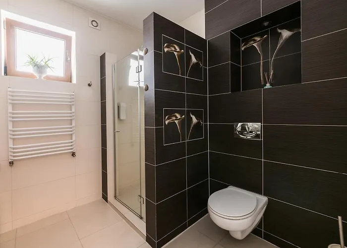 Villa Gdynia 3* Gdynia