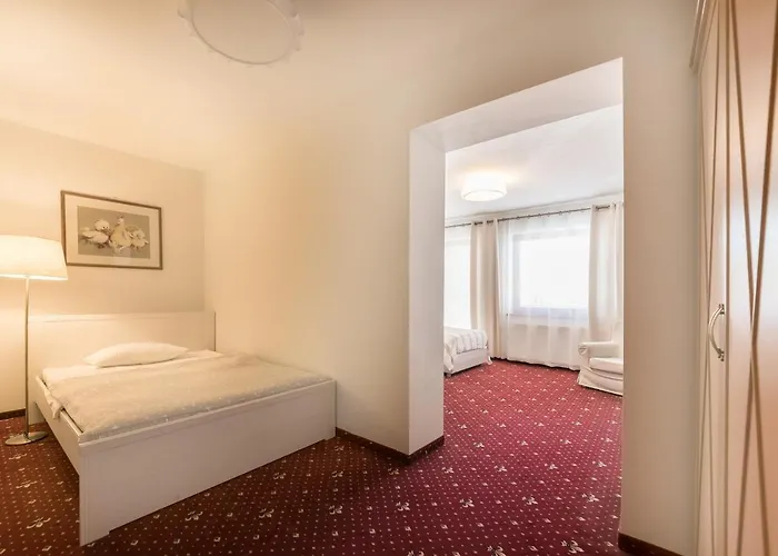 Villa Gdynia 3* Gdynia
