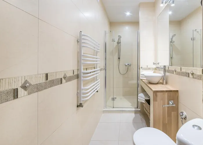 Villa Gdynia Bed & Breakfast Gdynia