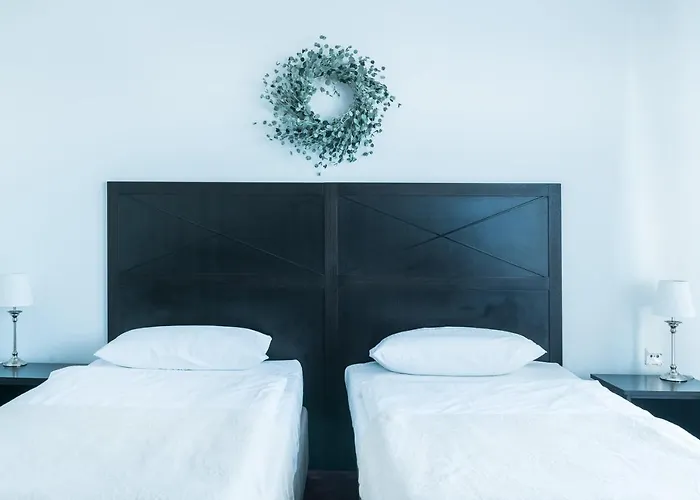 Villa Gdynia 3* Gdynia