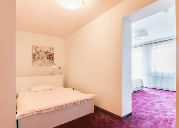 Villa Gdynia Nocleg ze śniadaniem