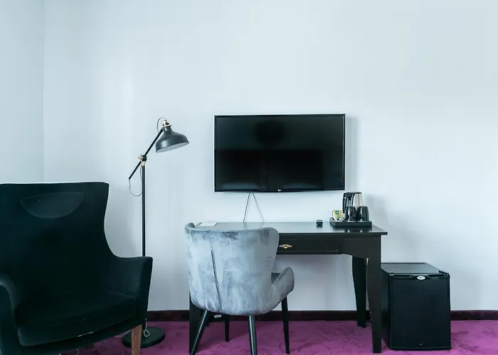 Villa Gdynia Bed & Breakfast 3*