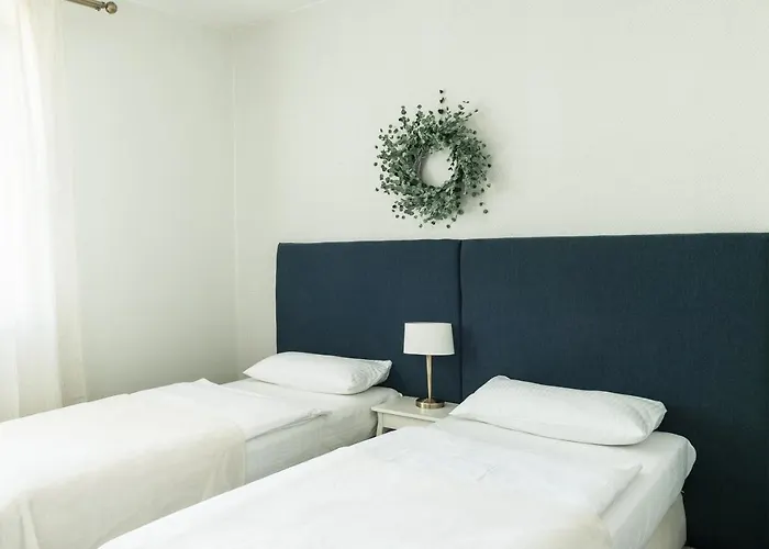 Villa Gdynia Nocleg ze śniadaniem