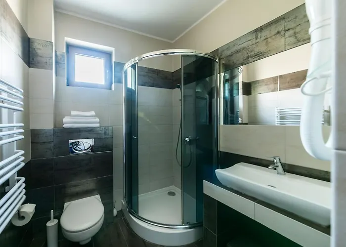 Villa Gdynia 3* Gdynia