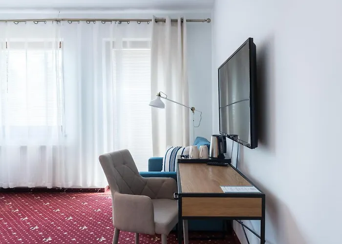 Villa Gdynia Bed & Breakfast