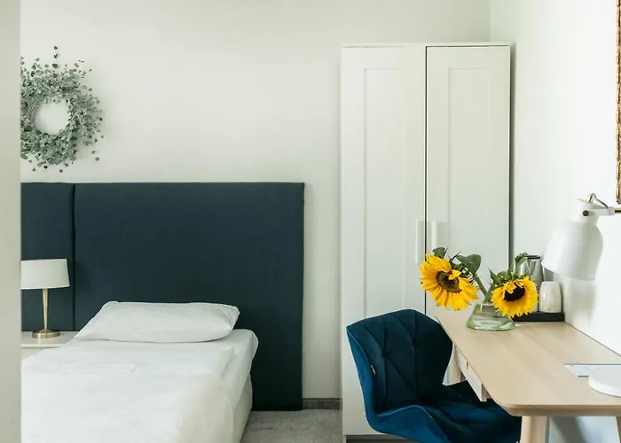 Villa Gdynia Bed & Breakfast