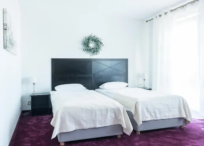 Villa Gdynia Nocleg ze śniadaniem