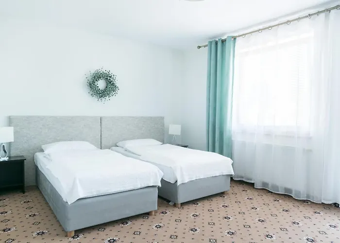 Bed & Breakfast Villa Gdynia Gdynia