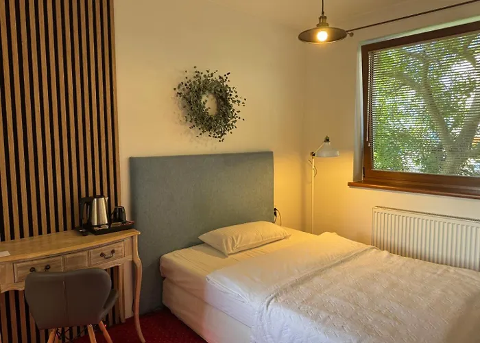 Bed & Breakfast Villa Gdynia