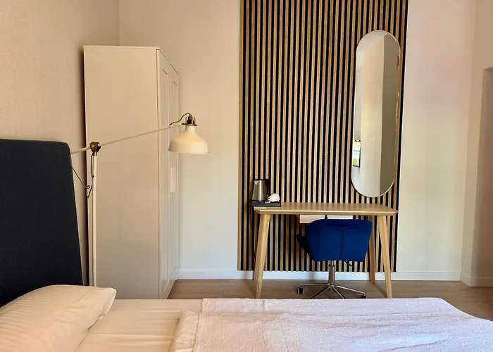 Villa Gdynia Bed & Breakfast