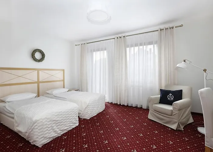 Bed & Breakfast Villa Gdynia