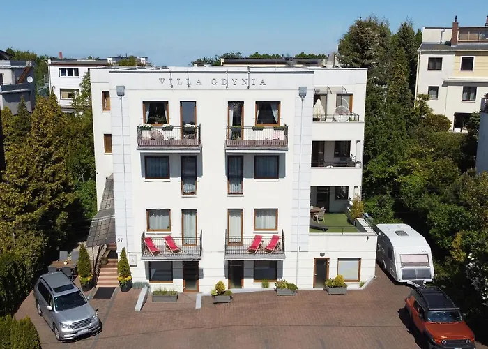 Villa Gdynia 3* Gdynia